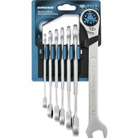 Набор ключей GROSS 14859 (7 предметов)