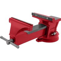 Тиски Matrix 18603