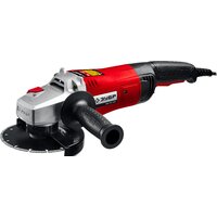 Угловая шлифмашина Зубр Мастер УШМ-150-1405