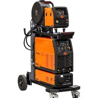 Сварочный инвертор Сварог Tech MIG 350 P (N316)