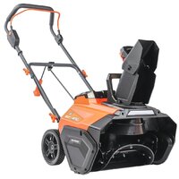 Снегоуборщик Patriot PE 4542 LCT (с 2-мя АКБ) Снегоуборщик Patriot PE 4542 LCT (с 2-мя АКБ)