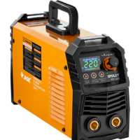 Сварочный инвертор Сварог REAl smart Arc 220 (Z28403)