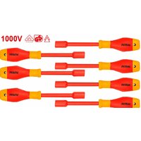 Набор отверток Total THKISD0701 (7 предметов)