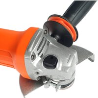 Угловая шлифмашина Patriot AG 120M