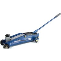 Подкатной домкрат Stels 51134 3т