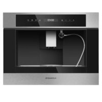 Кофемашина MAUNFELD AMCM1503S