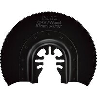 Пильное полотно P.I.T. ACTW08-087W