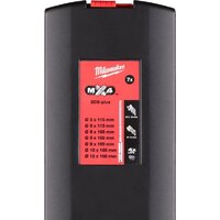 Набор буров Milwaukee 4932478626