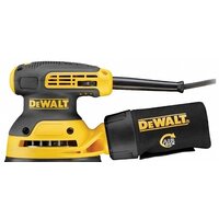 Эксцентриковая шлифмашина DeWalt DWE6423