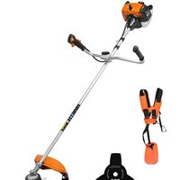 Триммер ECO GTP-250F