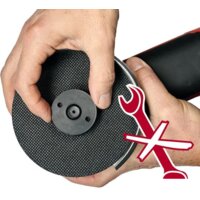 Угловая шлифмашина Einhell TE-AG 125/1010 CE Q