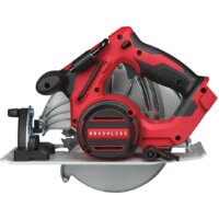 Дисковая (циркулярная) пила Milwaukee M18 BLCS66-0X (без АКБ)