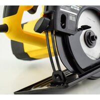 Дисковая (циркулярная) пила Kolner KCS 140/900