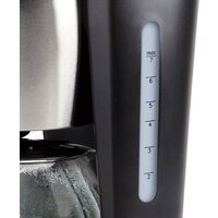 Капельная кофеварка Vitek VT-1506 BK