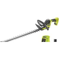 Кусторез Ryobi RY18HT55A-120 (с 1-им АКБ 2 Ah)