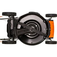 Газонокосилка ELAND BGL-756SA