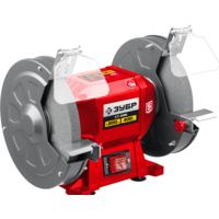 Заточный станок Зубр Мастер СТ-200