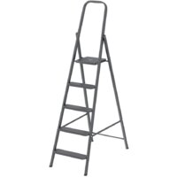 Лестница-стремянка СибрТех 97945 5 ступеней