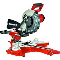 Торцовочная пила ELITECH ПТ 825К E2006.006.00