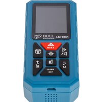 Лазерный дальномер Bull LM 1001 1323466