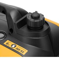 Бензиновый генератор Denzel GS-2200iS