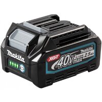 Аккумулятор Makita BL4025 632N82-4 (40В/2.5 Ah)
