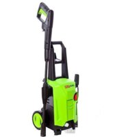 Мойка высокого давления RedVerg RD-HPW1200