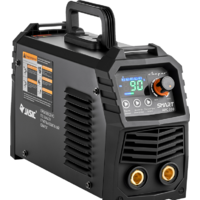 Сварочный инвертор Сварог REAL Smart ARC 200 black (Z28303)