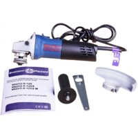 Угловая шлифмашина Фиолент МШУ 2-9-125