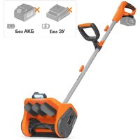 Снегоуборщик Daewoo Power DAST 3421Li (без АКБ) Снегоуборщик Daewoo Power DAST 3421Li (без АКБ)