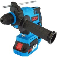 Перфоратор Toua DBLH180-1 (с 1-им АКБ, кейс)