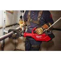 Кабелерез Milwaukee M18 HSFC125R-802C 4933492421 (с 2-мя АКБ, кейс)
