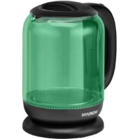 Электрический чайник Hyundai HYK-G2807