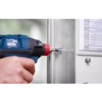 Биты, головки, насадки, держатели Bosch 2608577144 (8 предметов)