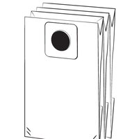 Фильтр-мешок Daewoo Power DAVC 25PB