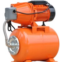 Насосная станция Skiper JET100