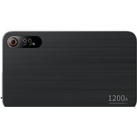 Портативное пусковое устройство Baseus Super Energy Pro+ Powerbank Jump Starter C00245700111-00 (черный)