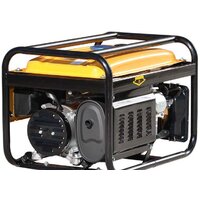 Бензиновый генератор Skiper LT4000B