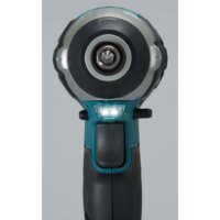 Винтоверт Makita DTD154ZA2 (без АКБ, кейс)