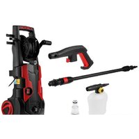 Мойка высокого давления Wortex PW 1523-1