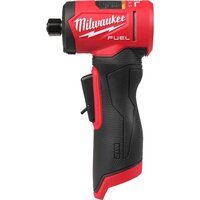 Полировальная машина Milwaukee M12 FDGA2-522B 4933498980 (с 2-мя АКБ, сумка)