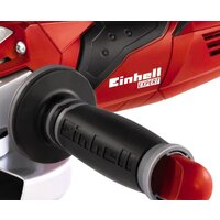 Угловая шлифмашина Einhell TE-AG 125/750 Kit