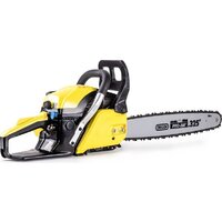 Бензопила FoxWeld Machete 154 Pro