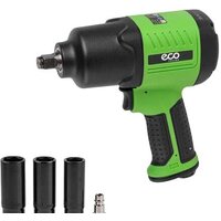 Пневматический гайковерт ECO AIW-980S