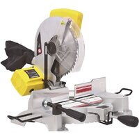 Торцовочная пила Калибр Мастер ПТЭ-1750/255-Ам