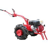 Мотоблок бензиновый Беларус 09Н-02 (Weima, колеса 6.5x12)