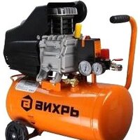 Компрессор Вихрь КМП-260/24