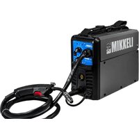 Сварочный инвертор Mikkele Combimig-200