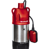 Дренажный насос Einhell GC-DW 900 N