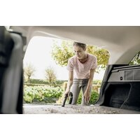 Пылесос Karcher WD 4 S V-20/5/22 1.628-260.0